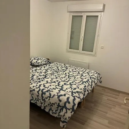 8 Personnes Max * Villelongue-de-la-Salanque